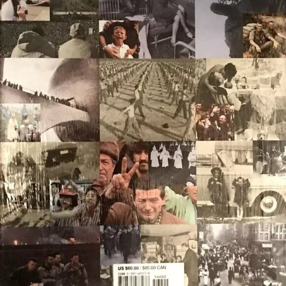 The Century Book, Hardcover, By Peter Jennings and Todd Brewster - Picture 2 of 7